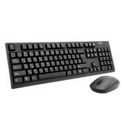 کیبورد و ماوس با سیم تسکو مدل TKM 8052