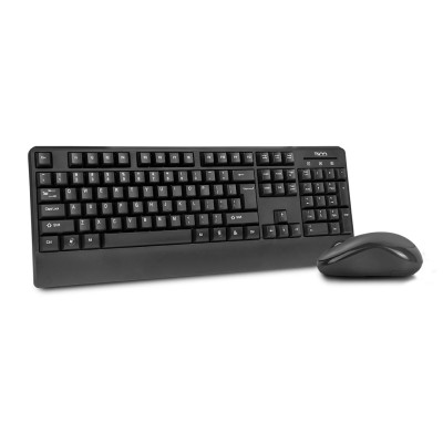 کیبورد و ماوس تسکو مدل TKM 7022W