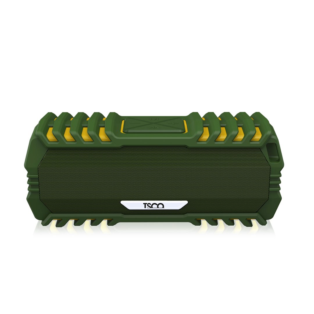 اسپیکر تسکو مدل TS 23151