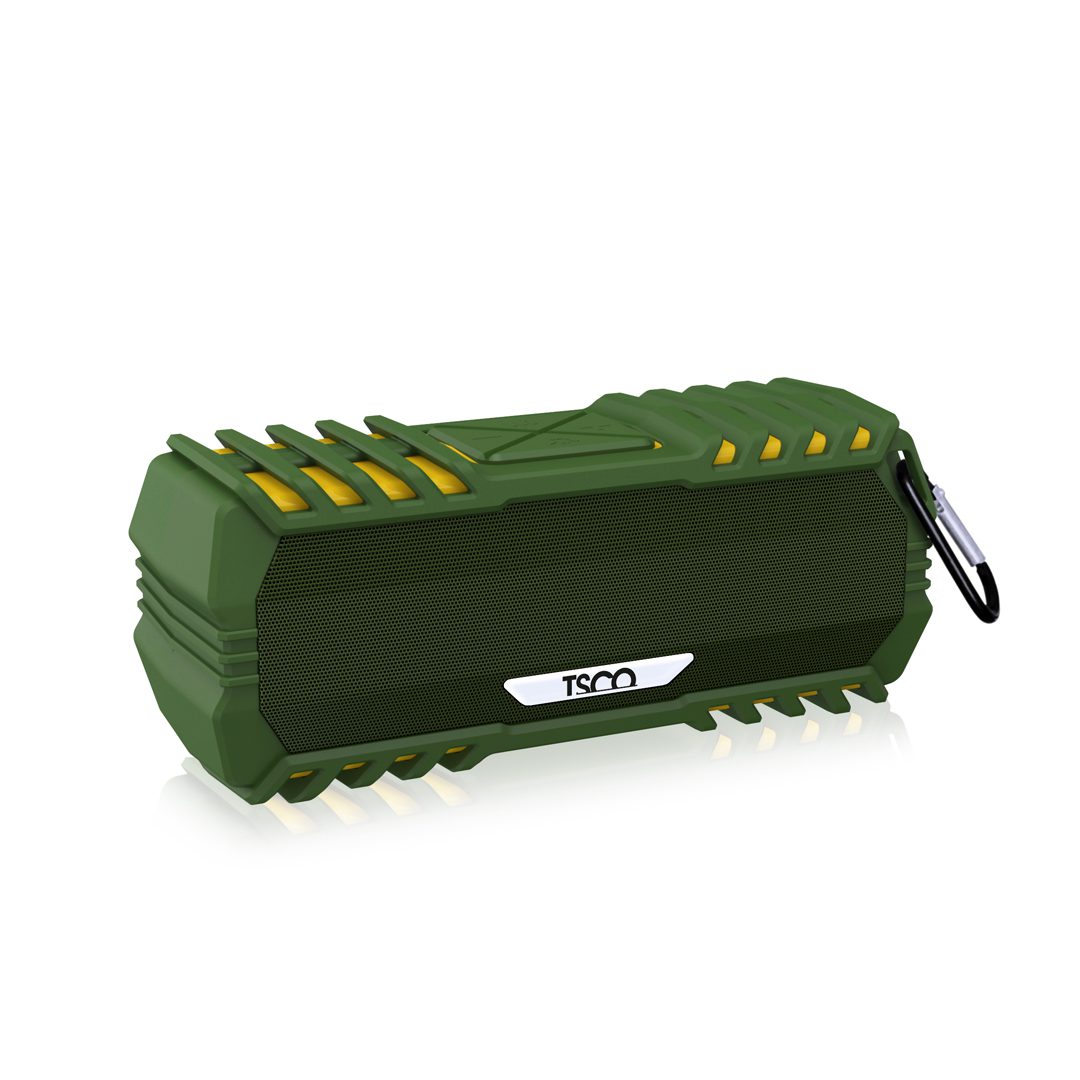 اسپیکر تسکو مدل TS 23151