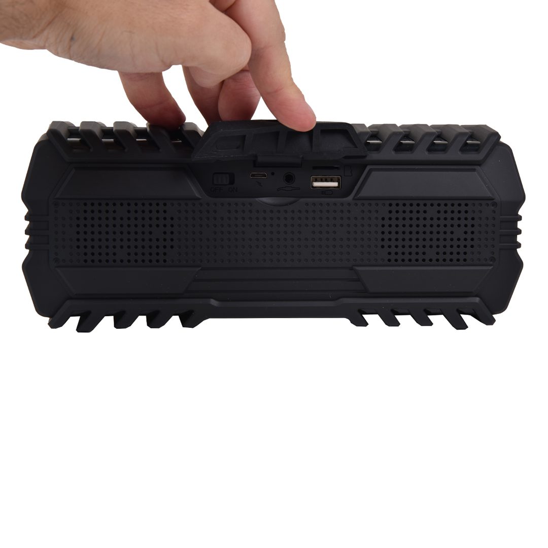 اسپیکر تسکو مدل TS 23151
