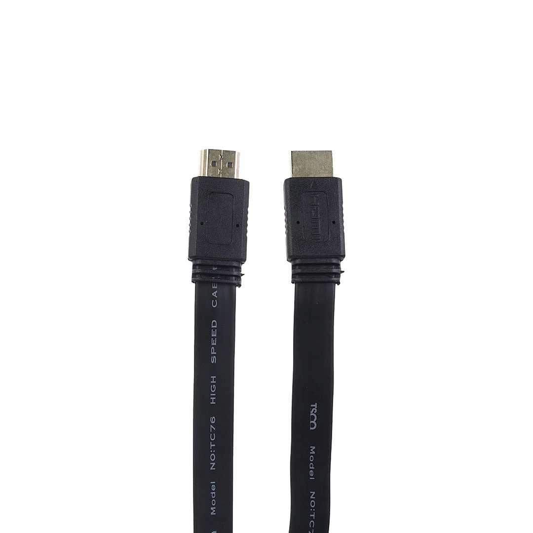 کابل HDMI تسکو مدل TC 74