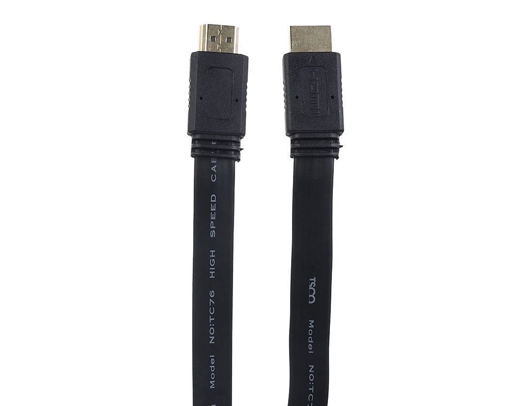 کابل تسکو مدل HDMI TC 78