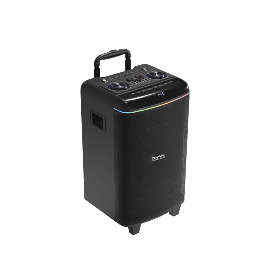 اسپیکر ترولی تسکو مدل TS 2088