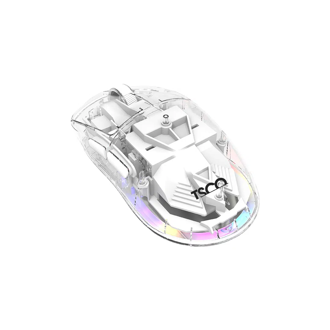 ماوس تسکو مدل TM 795W