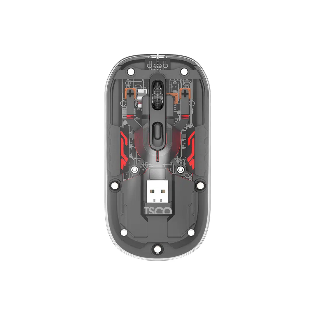 ماوس تسکو مدل TM 780 W